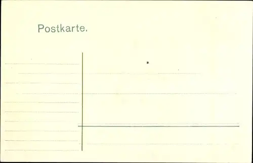 Ak Rothenburg ob der Tauber Mittelfranken, Hof im Baumeisterhaus