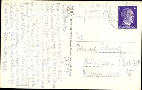 Ak Ostseebad Niendorf Timmendorfer Strand, Strandleben