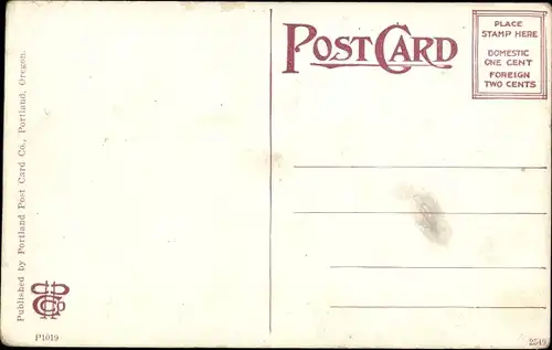 Ak Portland Oregon USA, Jefferson High School