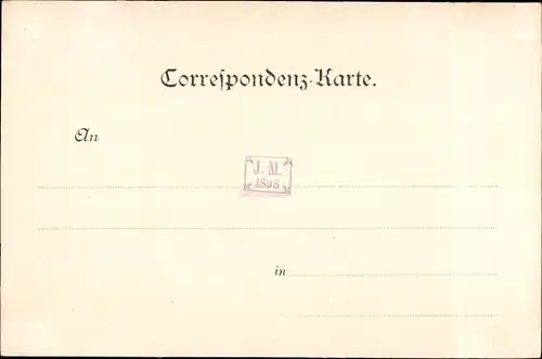 Ak Kaiser Franz Joseph I. auf dem Manöverfeld, Regierungs-Jubiläum 1898