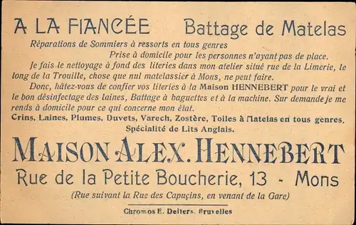 Ak Frauen in französischer Tracht, Bäuerinnen, Stroh, Korb