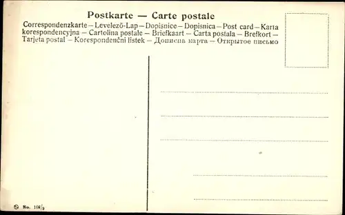 Ak Berlin Mitte, Pariser Platz, Brandenburger Tor