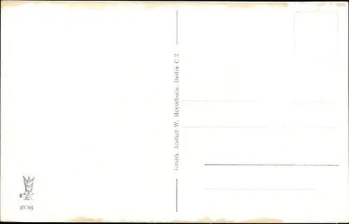 Ak Hohen Neuendorf Oberhavel, Kirche