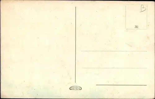 Ak Torino Turin Piemonte, Via Pietro Micca, Straßenbahnen