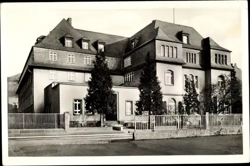 Ak Königswinter am Rhein, Adam-Stegerwald-Haus