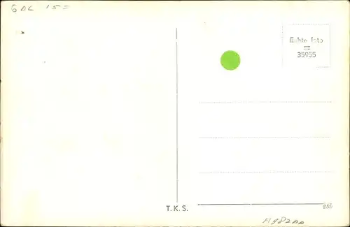 Ak Voorthuizen Barneveld Gelderland Niederlande, N. H. Kirche, weidende Kühe