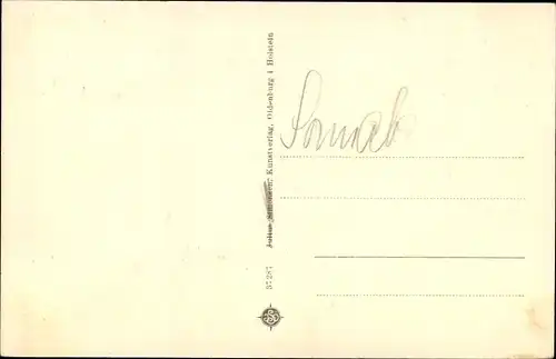 Ak Timmendorfer Strand in Ostholstein, Terrassenpartie, Seeschlösschen