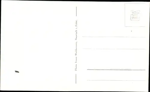 Ak Neustadt in Holstein, Kremper Tor