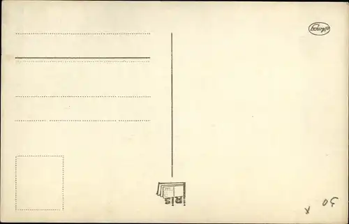 Ak Schauspielerin Truus van Aalten, Portrait, Autogramm