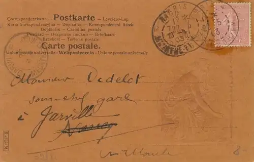 Präge Ak Göttin Juno, Hera mit Pfau, Mythologie