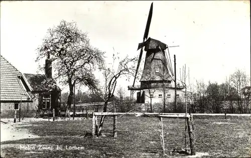 Ak Zwiep Gelderland, Mill