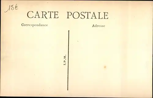 Ak Paris V, Jardin des Plantes, Martin erhält seine Auszeichnung