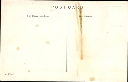 Künstler Ak Wills, John, Kinder, Luftballon-Verkäufer