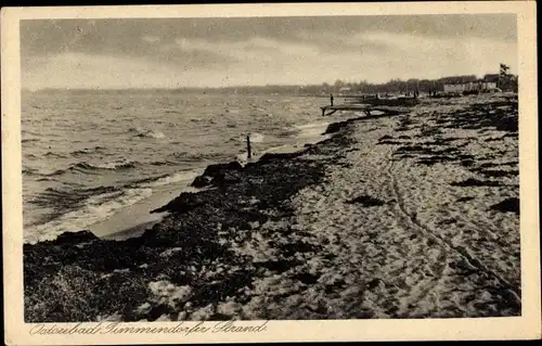 Ak Ostseebad Timmendorfer Strand, Panorama