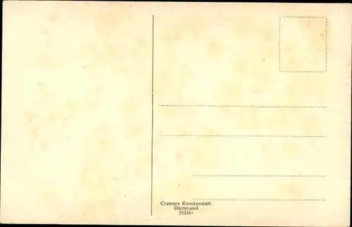 Ak Hansestadt Lübeck, Dom, Museum