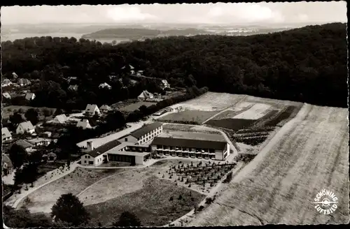 Ak Malente Gremsmühlen Ostholstein, Immenhof