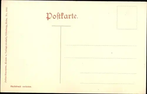 Ak Malente Gremsmühlen Ostholstein, Dieksee-Promenade