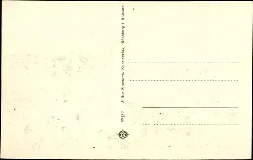 Ak Gremsmühlen Malente in Ostholstein, Totalansicht