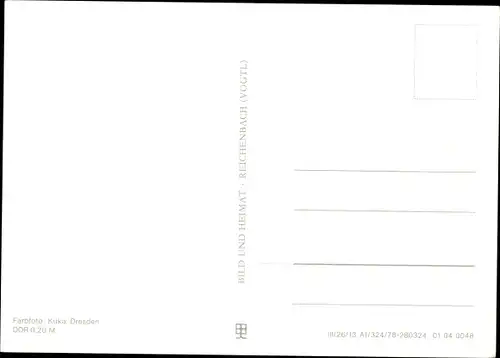 Ak Werder an der Havel, Boote, Anleger, Kirchturm, Teilansicht