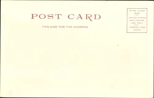 Ak Detroit, Michigan, USA, Verladung von Kupfer auf Dampfer in Houghton, Michigan