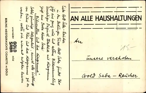 Ak Schauspielerin Grete Mosheim, Portrait, Der Liebling von Paris, Autogramm