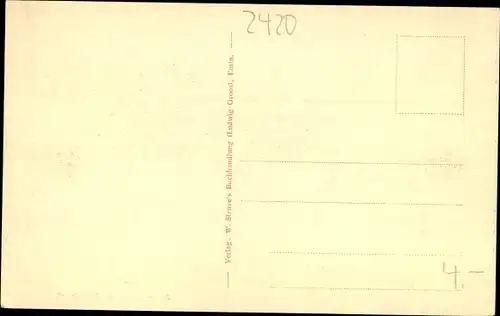 Ak Eutin in Ostholstein, Schlosspark, Sonnentempel