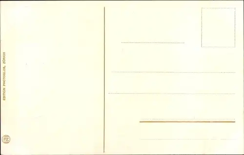 Ak Cortina d'Ampezzo Veneto, Dolomiten, Tofana