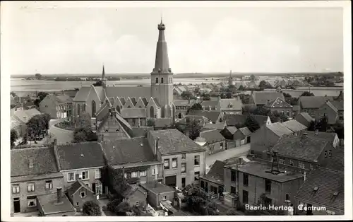 Ak Baarle Hertog Flandern Antwerpen, Mitte