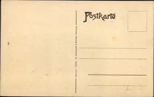 Ak Ostseebad Niendorf Timmendorfer Strand, Strandleben