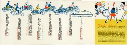 Stundenplan Gute Erfolge, Eute Sparkasse