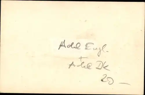 CdV Alexandra von Dänemark,  Eduard VII., Hochzeit