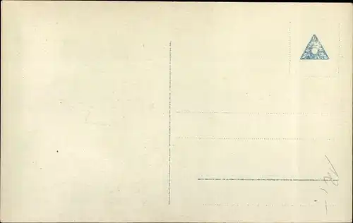 Ak Schauspieler Hans Mierendorff, Photochemie K 1836, Autogramm