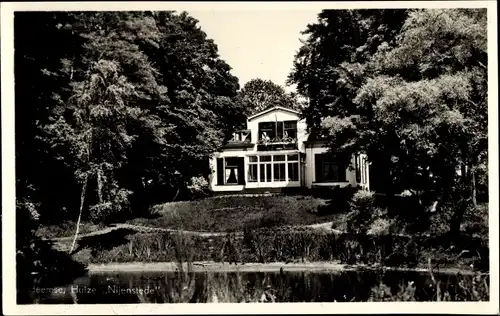 Ak Heemse Overijssel, Haus Nijenstede