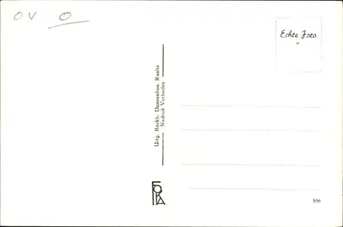 Ak Raalte Overijssel, Zwolse straat