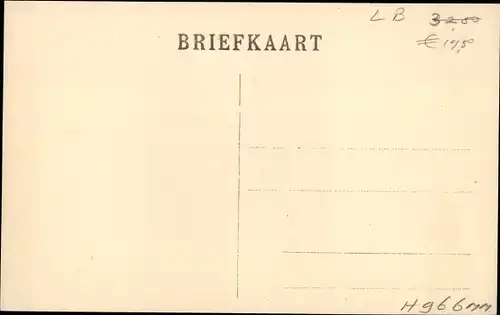 Ak Sittard Limburg Niederlande, Walzijde