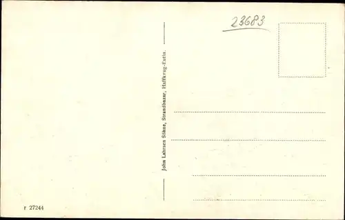 Ak Ostseebad Sierksdorf in Holstein, Strand