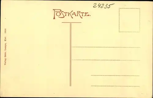 Ak Ostseebad Laboe, Strand, Badegäste