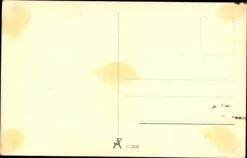 Ak Schauspielerin Mady Rahl, Portrait, Autogramm