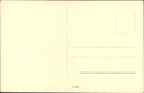 Ak Schauspieler Harald Paulsen, Portrait, Ross Verlag A 2737/1, Autogramm