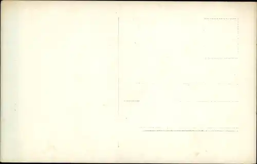 Ak Schauspieler Peter Voss, Portrait, Autogramm