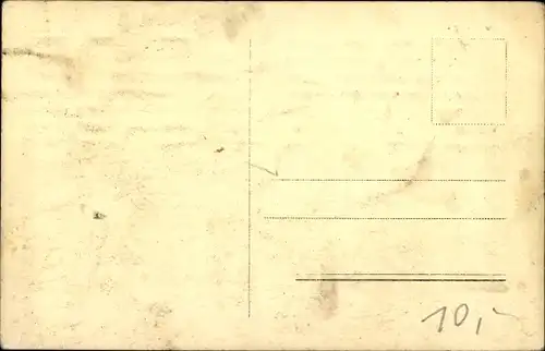 Ak Schauspieler Willy Fritsch, Portrait, Ross Verlag 6717 1, Autogramm