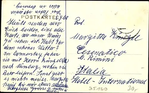 Ak Selb im Fichtelgebirge Oberfranken, Bahnhofstraße, Rentamt, Bierbrauerei Rauh und Ploss