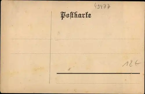 Ak Ibbenbüren in Westfalen, Westfälischer Bauernhof