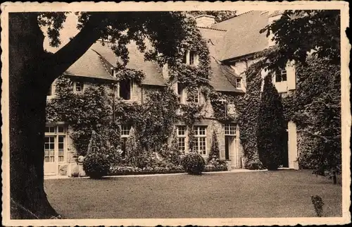 Ak Saint-Méloir-des-Ondes Ille et Vilaine, Beauregard