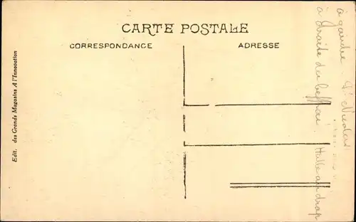 Ak Gent Gent Ostflandern, Belfried