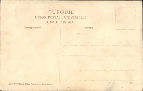 Ak Jerusalem Israel, Absaloms Grab