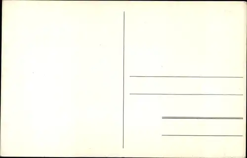 Ak Puppe in Brautkleid, Blumenstrauß, Kerzen