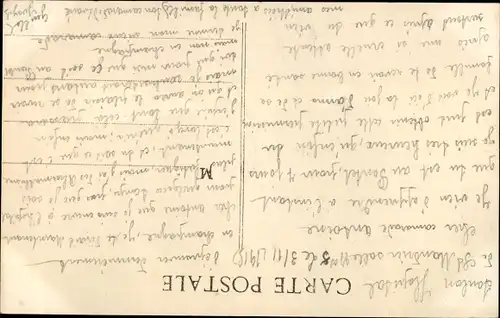 Ak Brüssel, Klöpplerin in Tracht