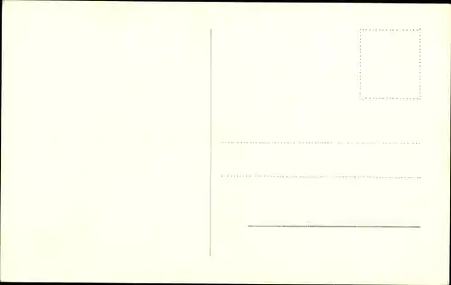 Ak Schauspieler Carl Raddatz, Standportrait, Autogramm