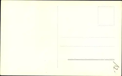 Ak Schauspielerin Mady Rahl, Ross Verlag A 2890 1, Autogramm